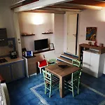 Sofia Apartment