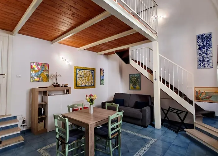 Sofia Apartment