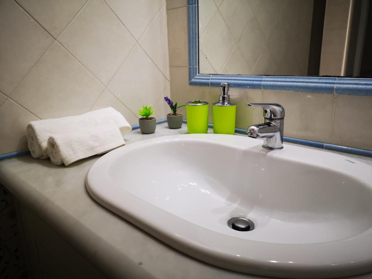 Appartement Sofia *