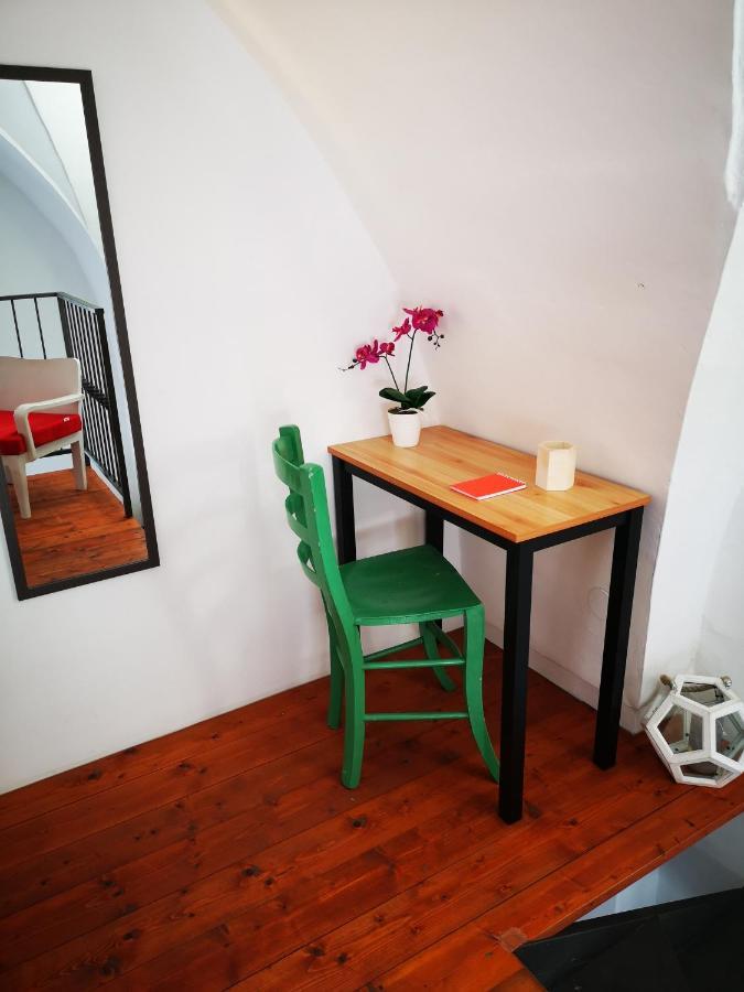 Appartement Sofia