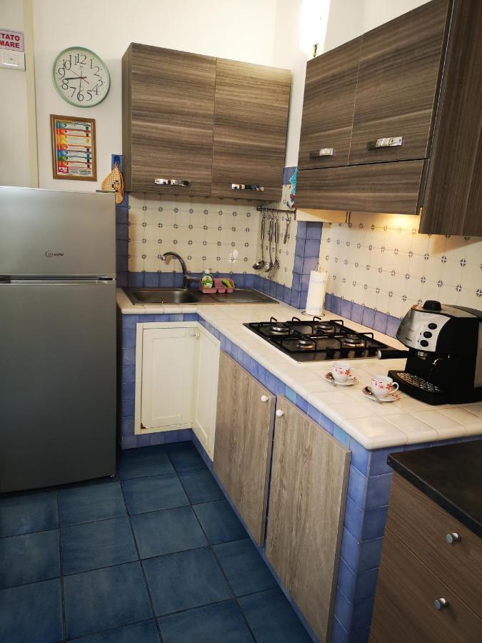 Appartement Sofia Gallipoli