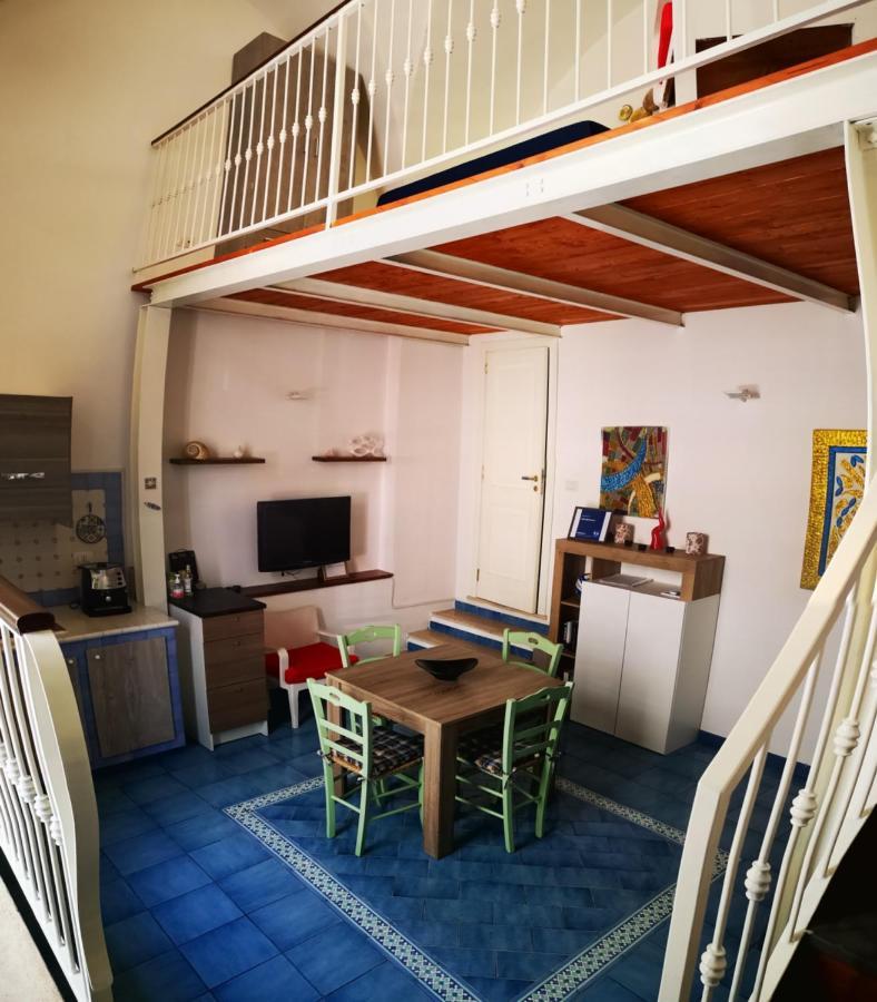 Sofia Appartement Gallipoli
