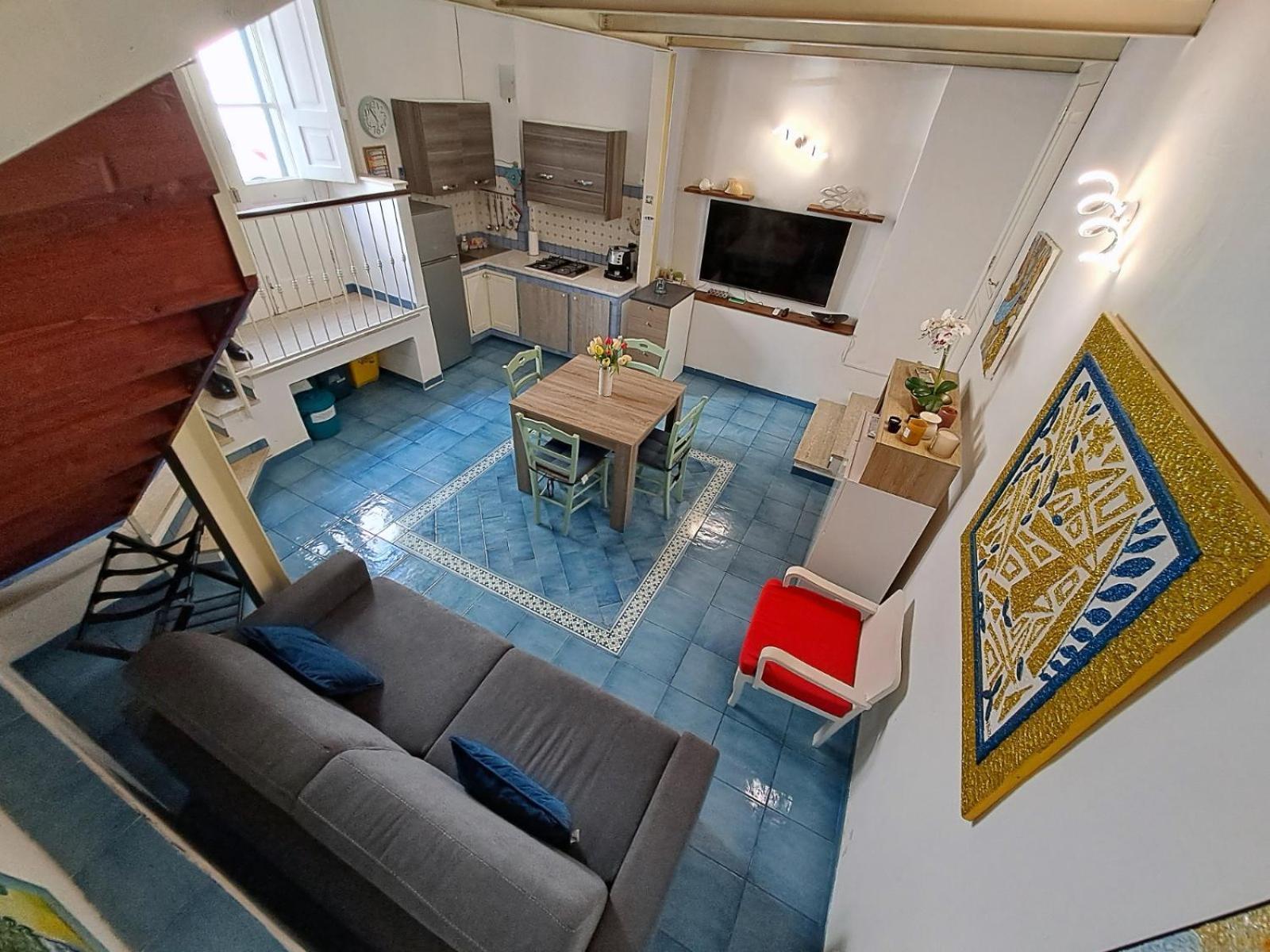 Appartement Sofia