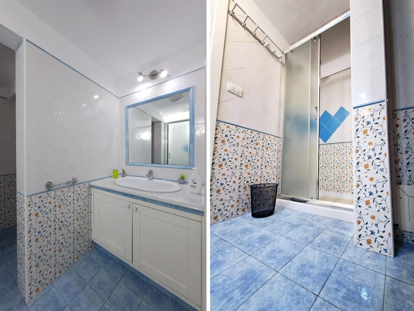 Appartement Sofia *